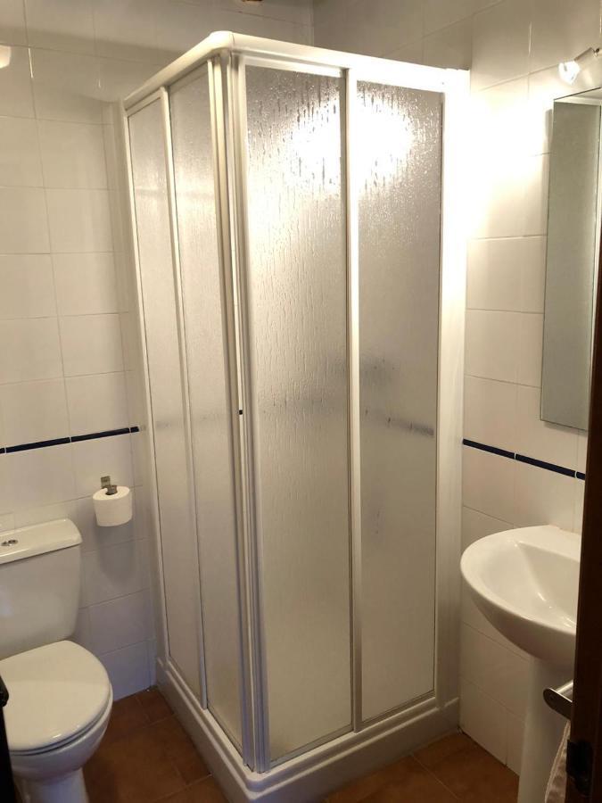 Casa Rural Fuente La Bolera Gilbuena Esterno foto